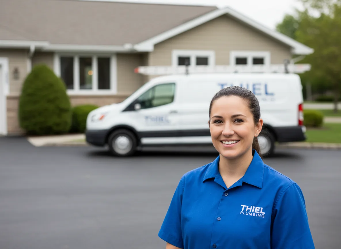 Plumber Brinktown, MO FAQs